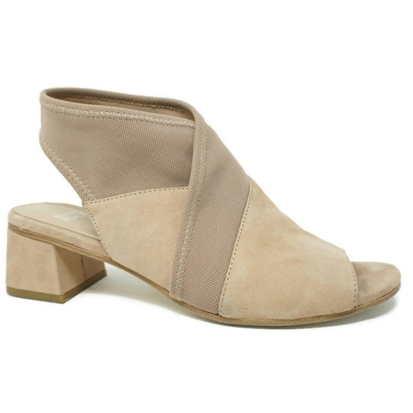 eileen fisher luca sandal